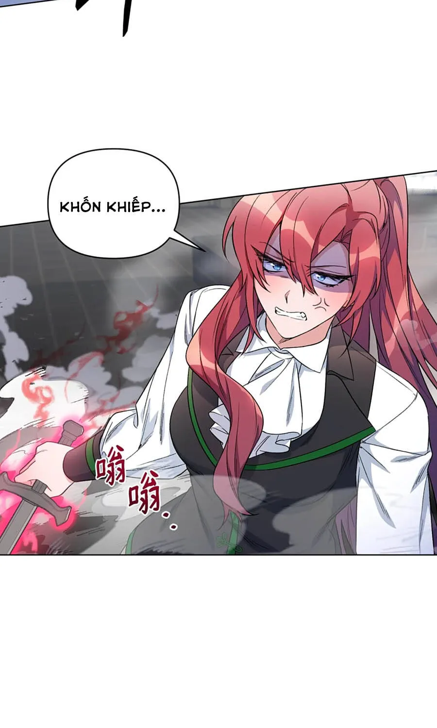 Mở Màn Xuyên Đôi: Lần Này Chúng Ta Thắng Chắc Rồi Chap 24 - Next Chap 25