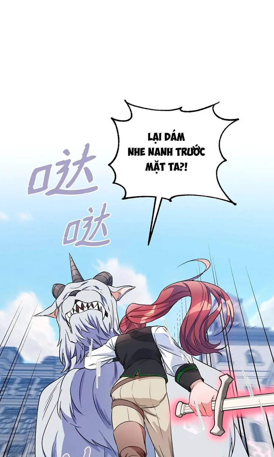 Mở Màn Xuyên Đôi: Lần Này Chúng Ta Thắng Chắc Rồi Chap 24 - Next Chap 25