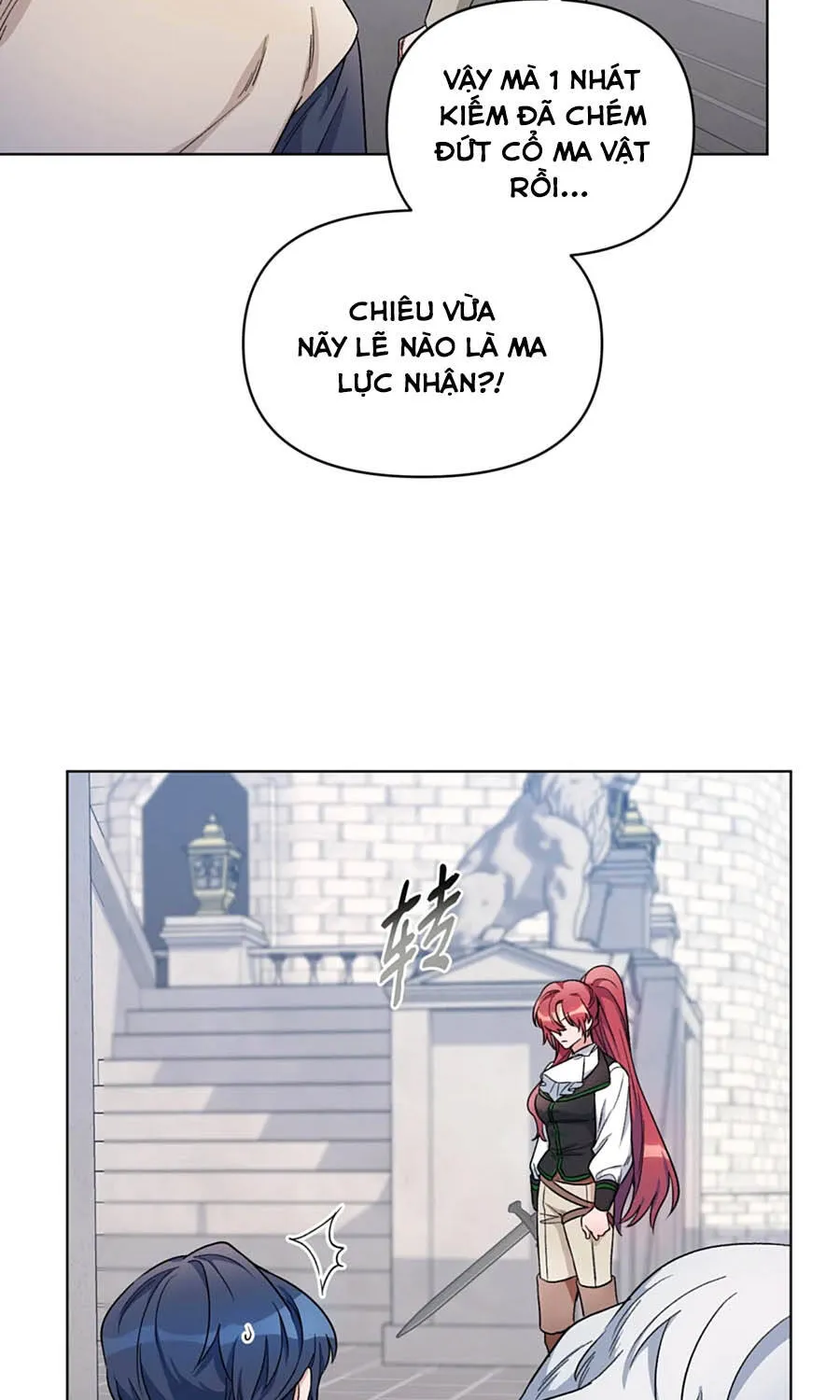 Mở Màn Xuyên Đôi: Lần Này Chúng Ta Thắng Chắc Rồi Chap 24 - Next Chap 25