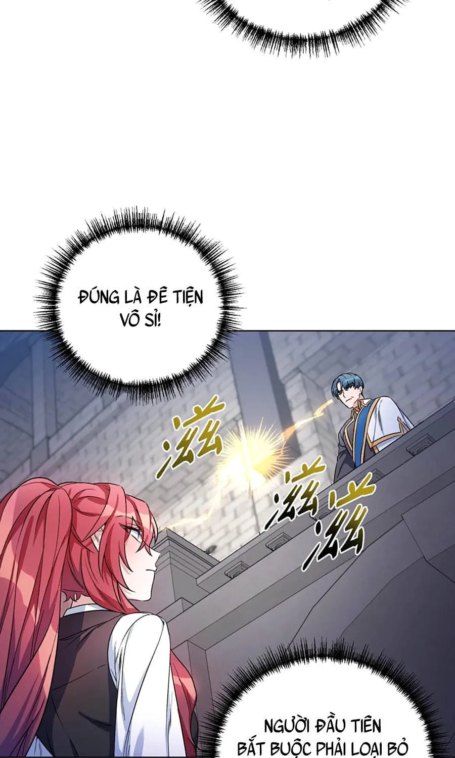 Mở Màn Xuyên Đôi: Lần Này Chúng Ta Thắng Chắc Rồi Chap 24 - Next Chap 25