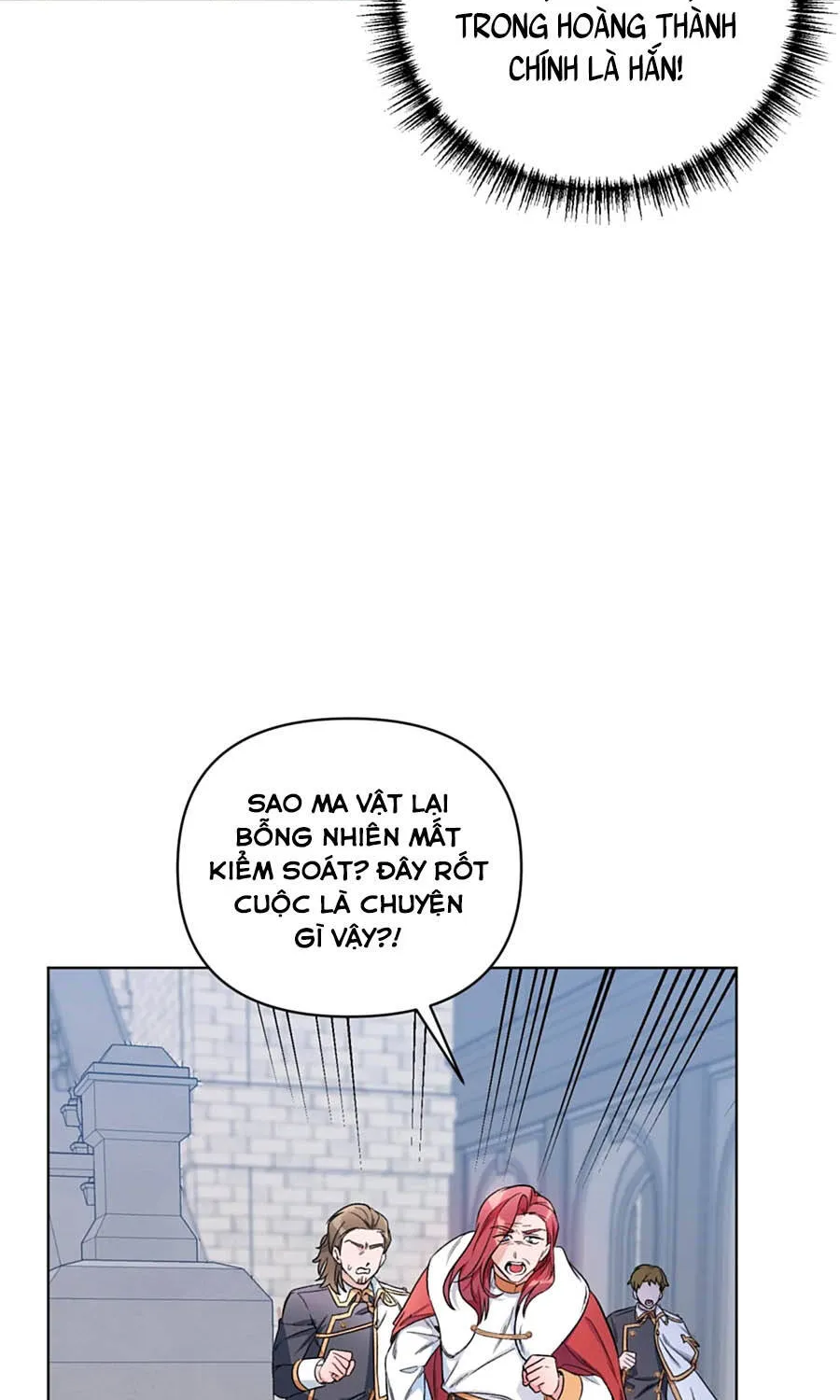 Mở Màn Xuyên Đôi: Lần Này Chúng Ta Thắng Chắc Rồi Chap 24 - Next Chap 25