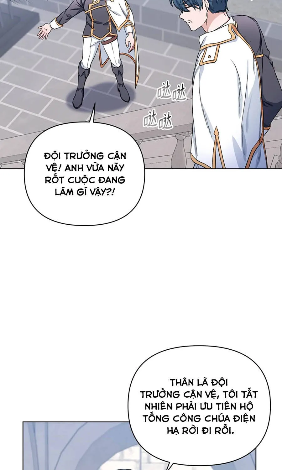 Mở Màn Xuyên Đôi: Lần Này Chúng Ta Thắng Chắc Rồi Chap 24 - Next Chap 25