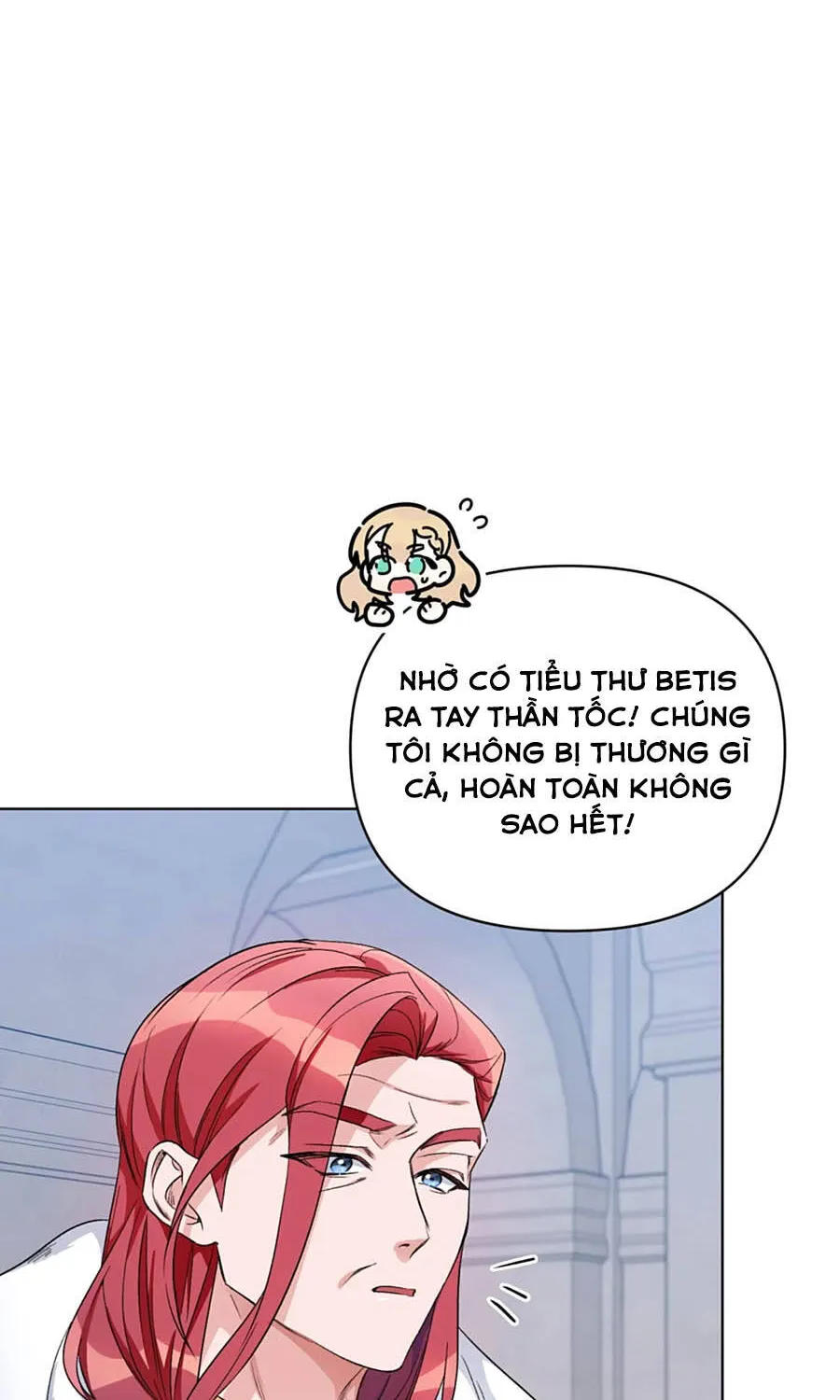 Mở Màn Xuyên Đôi: Lần Này Chúng Ta Thắng Chắc Rồi Chap 24 - Next Chap 25