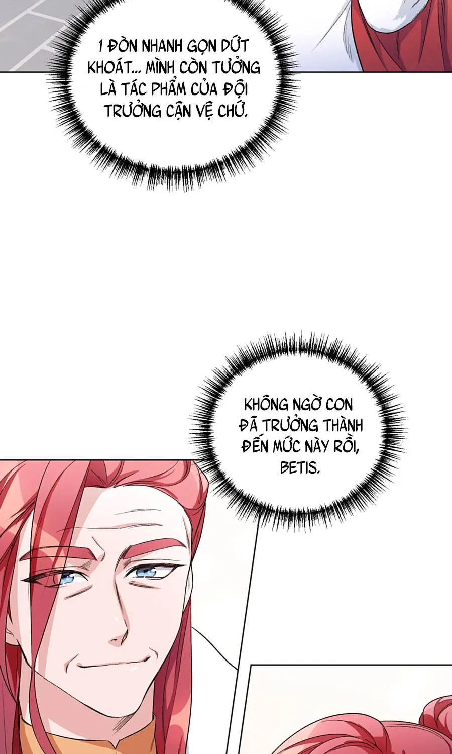 Mở Màn Xuyên Đôi: Lần Này Chúng Ta Thắng Chắc Rồi Chap 24 - Next Chap 25