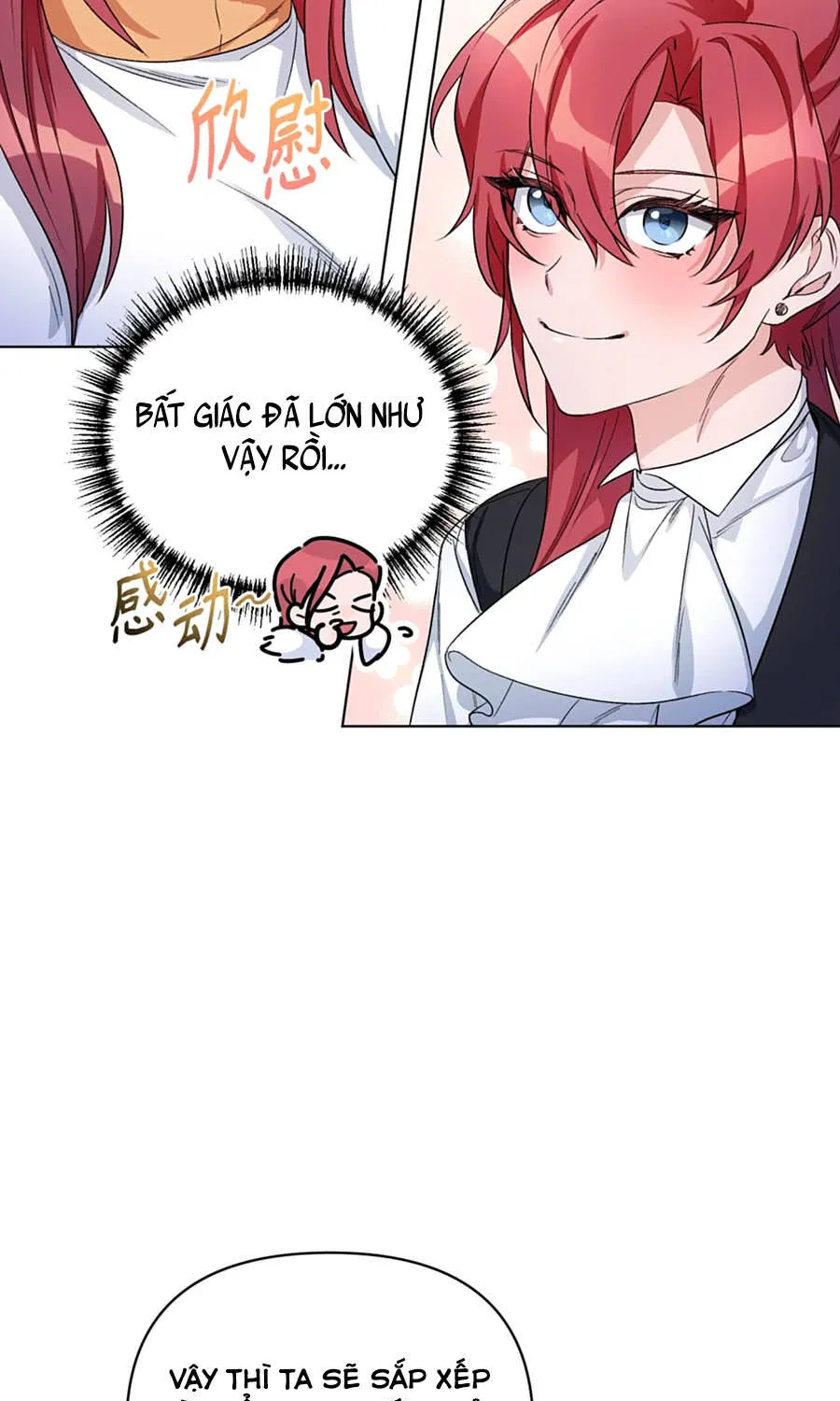 Mở Màn Xuyên Đôi: Lần Này Chúng Ta Thắng Chắc Rồi Chap 24 - Next Chap 25