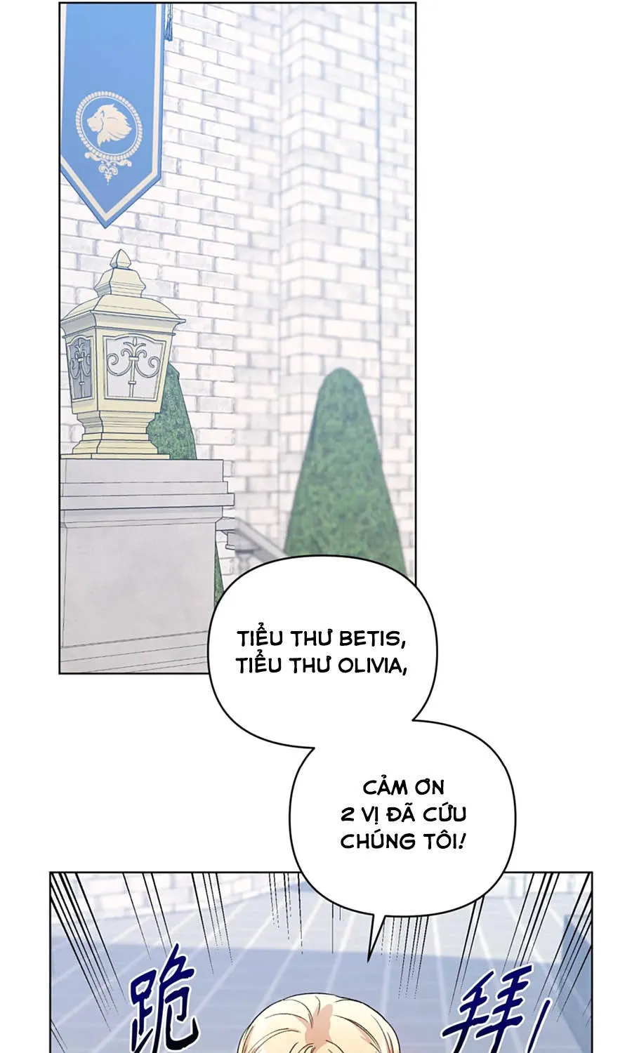 Mở Màn Xuyên Đôi: Lần Này Chúng Ta Thắng Chắc Rồi Chap 24 - Next Chap 25