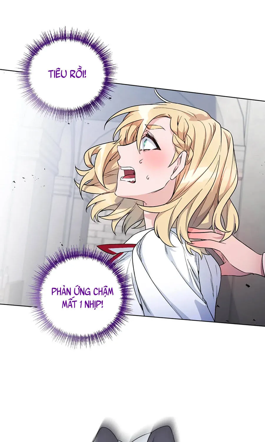 Mở Màn Xuyên Đôi: Lần Này Chúng Ta Thắng Chắc Rồi Chap 24 - Next Chap 25