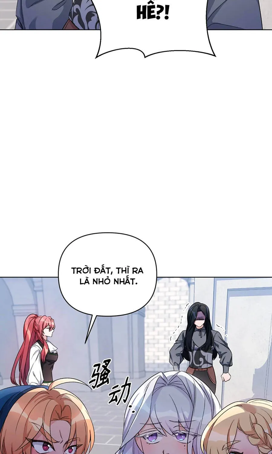 Mở Màn Xuyên Đôi: Lần Này Chúng Ta Thắng Chắc Rồi Chap 24 - Next Chap 25