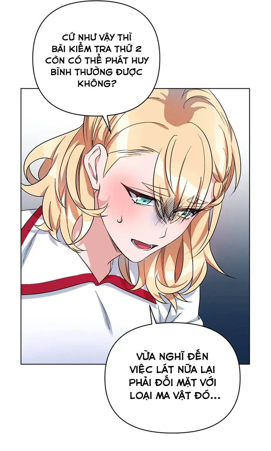 Mở Màn Xuyên Đôi: Lần Này Chúng Ta Thắng Chắc Rồi Chap 24 - Next Chap 25