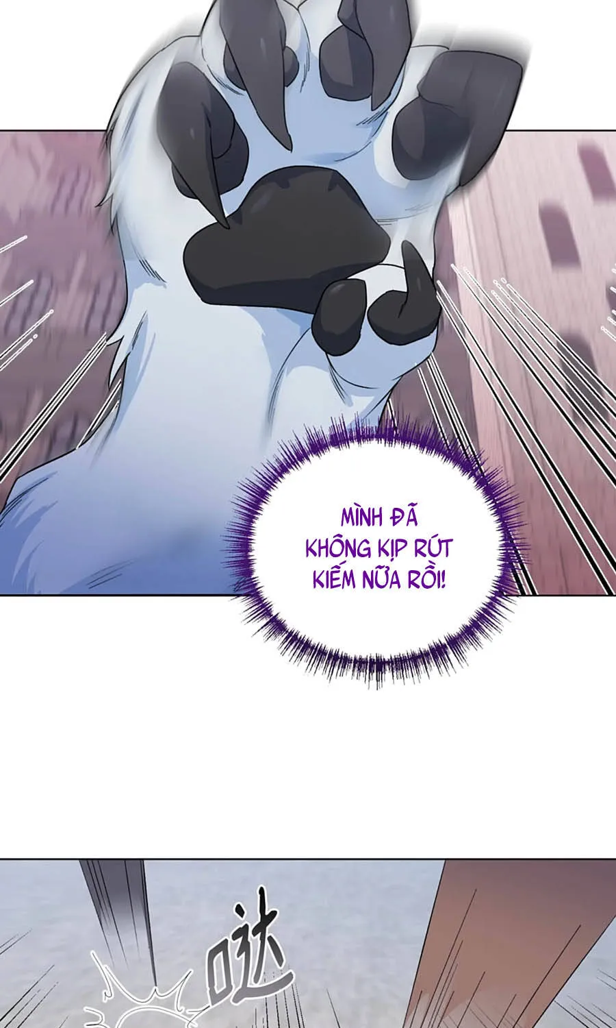 Mở Màn Xuyên Đôi: Lần Này Chúng Ta Thắng Chắc Rồi Chap 24 - Next Chap 25