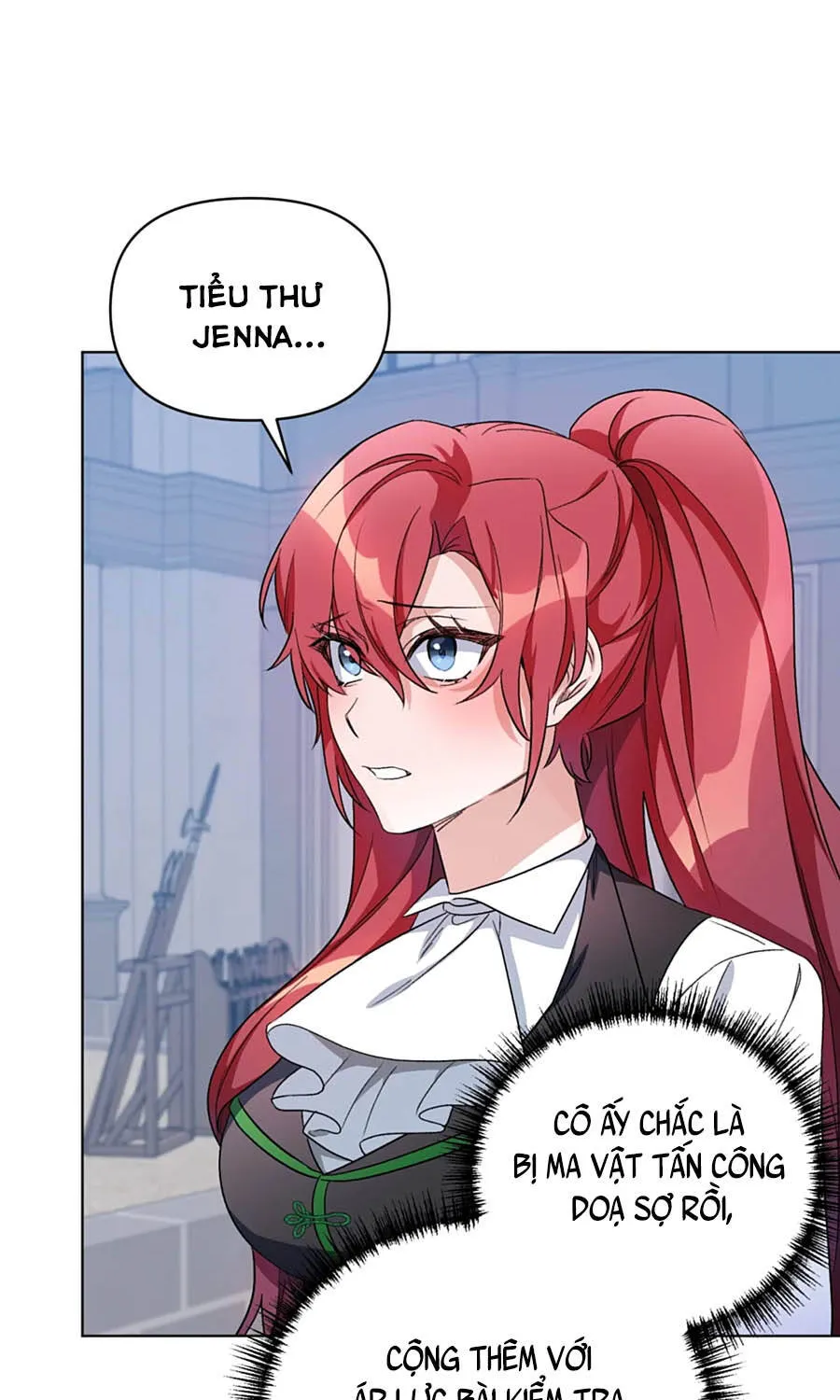 Mở Màn Xuyên Đôi: Lần Này Chúng Ta Thắng Chắc Rồi Chap 24 - Next Chap 25