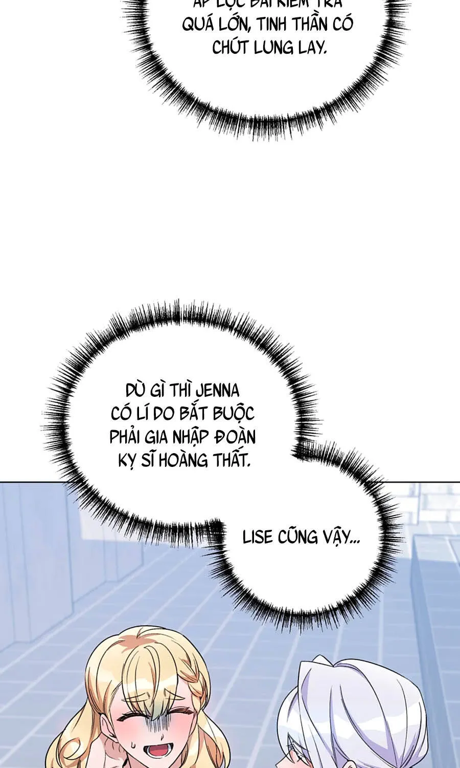 Mở Màn Xuyên Đôi: Lần Này Chúng Ta Thắng Chắc Rồi Chap 24 - Next Chap 25