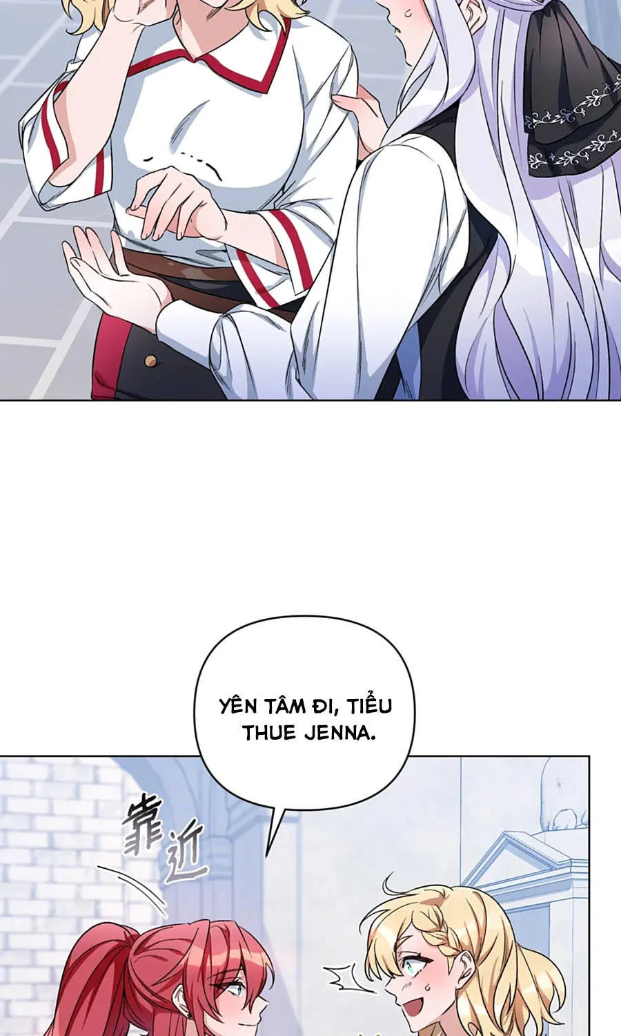 Mở Màn Xuyên Đôi: Lần Này Chúng Ta Thắng Chắc Rồi Chap 24 - Next Chap 25