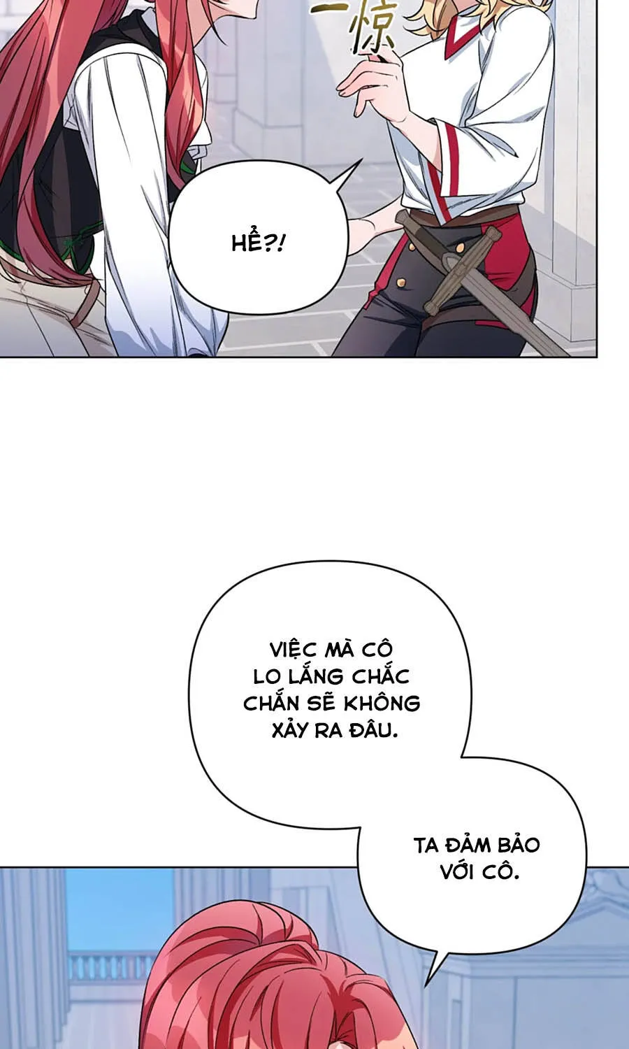 Mở Màn Xuyên Đôi: Lần Này Chúng Ta Thắng Chắc Rồi Chap 24 - Next Chap 25