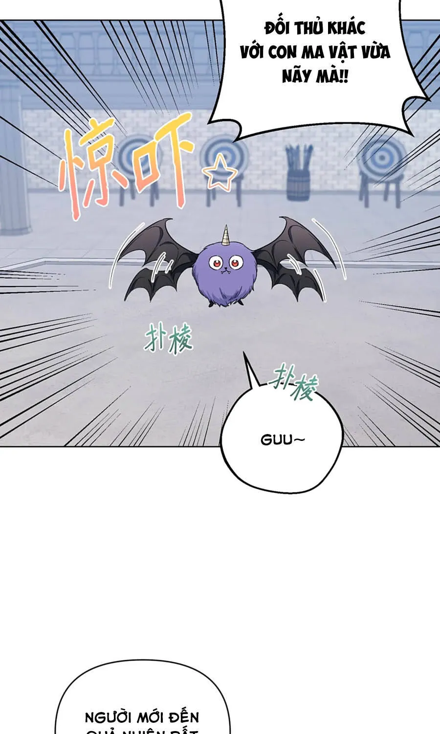 Mở Màn Xuyên Đôi: Lần Này Chúng Ta Thắng Chắc Rồi Chap 24 - Next Chap 25