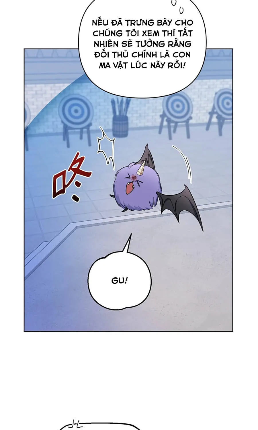 Mở Màn Xuyên Đôi: Lần Này Chúng Ta Thắng Chắc Rồi Chap 24 - Next Chap 25