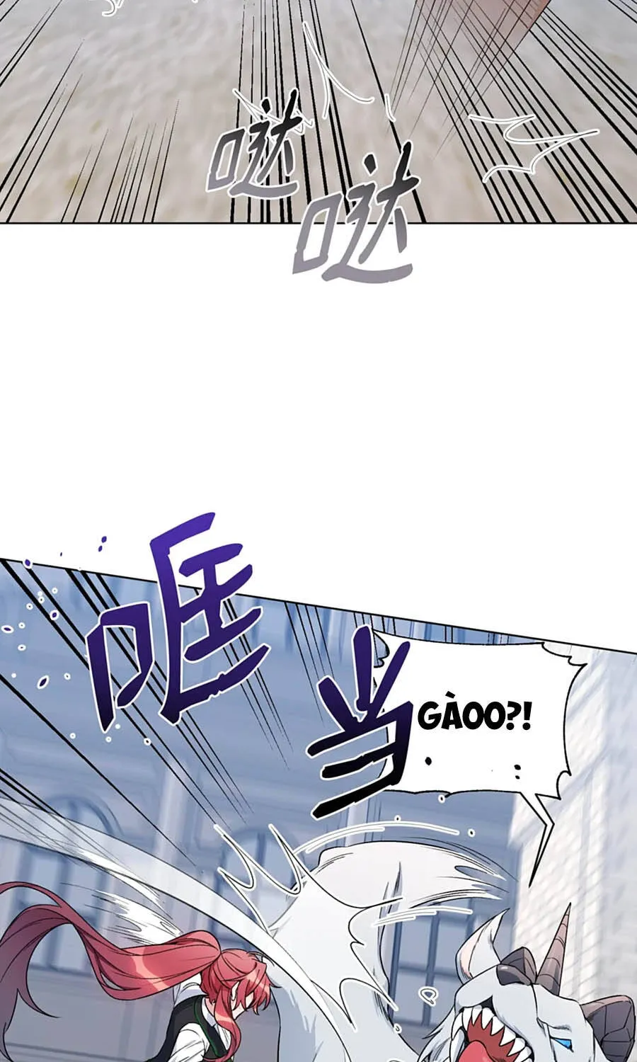 Mở Màn Xuyên Đôi: Lần Này Chúng Ta Thắng Chắc Rồi Chap 24 - Next Chap 25