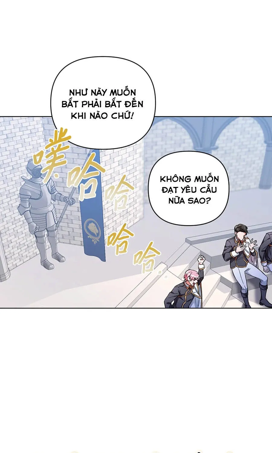 Mở Màn Xuyên Đôi: Lần Này Chúng Ta Thắng Chắc Rồi Chap 24 - Next Chap 25