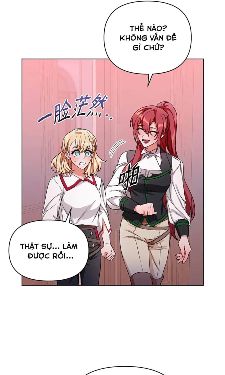 Mở Màn Xuyên Đôi: Lần Này Chúng Ta Thắng Chắc Rồi Chap 24 - Next Chap 25