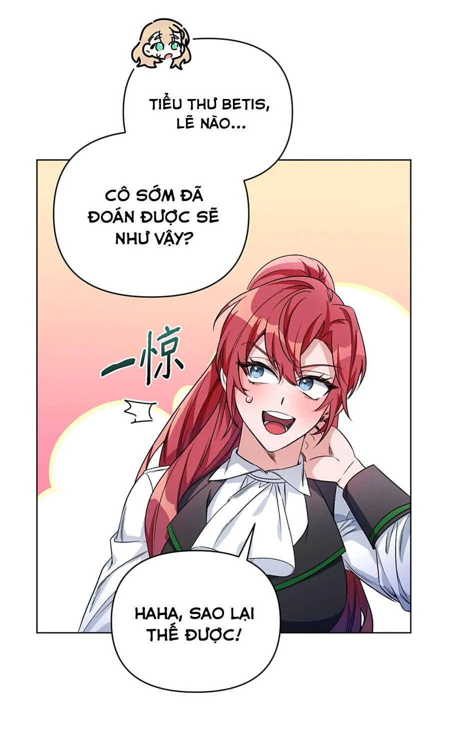 Mở Màn Xuyên Đôi: Lần Này Chúng Ta Thắng Chắc Rồi Chap 24 - Next Chap 25