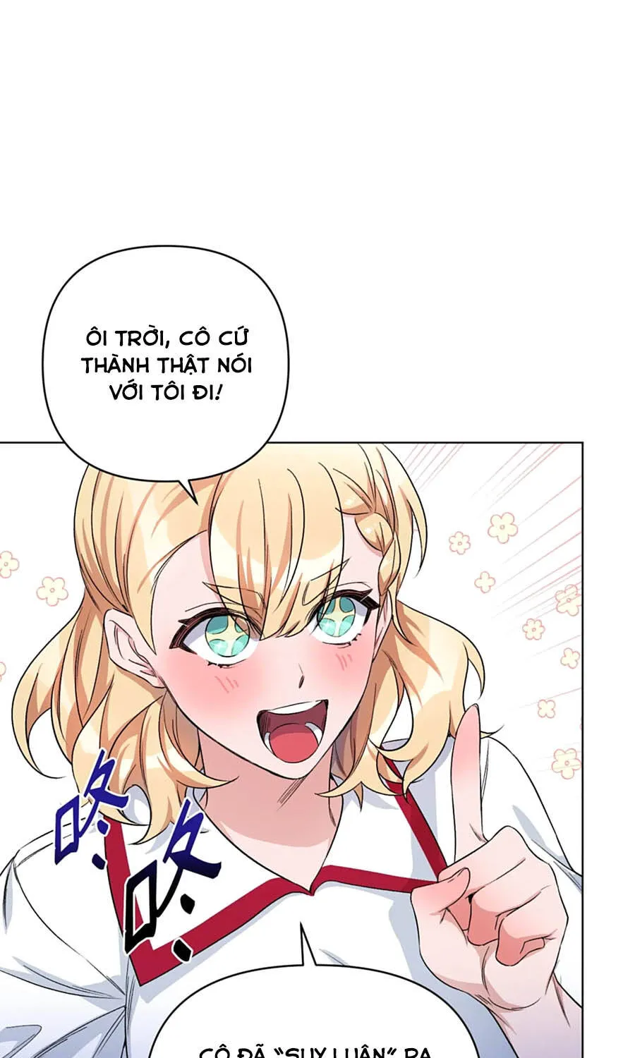 Mở Màn Xuyên Đôi: Lần Này Chúng Ta Thắng Chắc Rồi Chap 24 - Next Chap 25