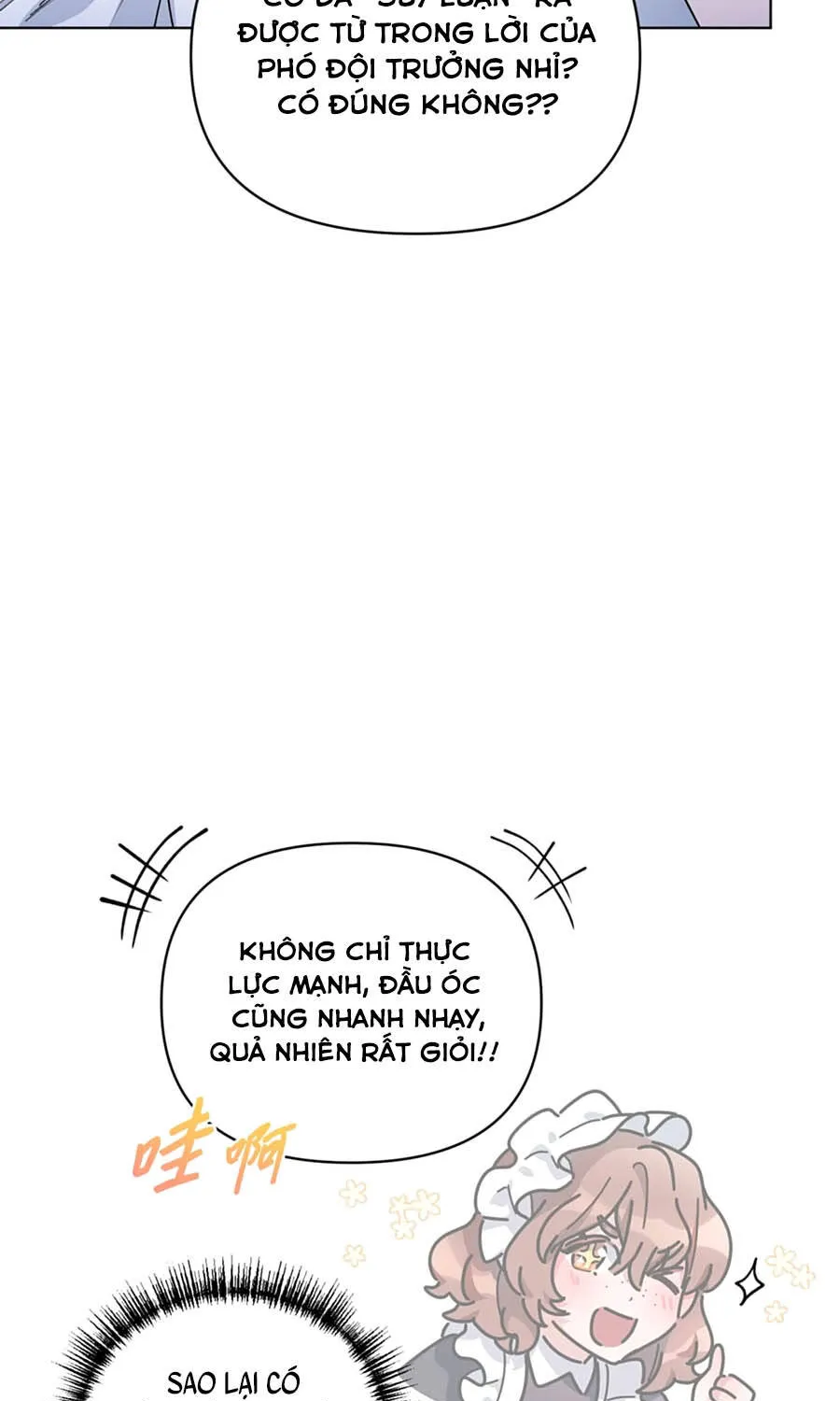 Mở Màn Xuyên Đôi: Lần Này Chúng Ta Thắng Chắc Rồi Chap 24 - Next Chap 25