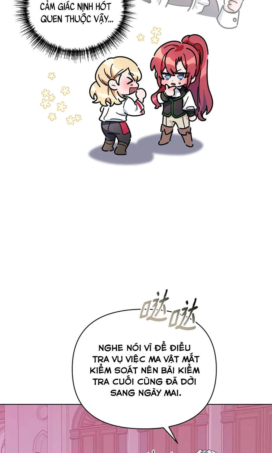 Mở Màn Xuyên Đôi: Lần Này Chúng Ta Thắng Chắc Rồi Chap 24 - Next Chap 25