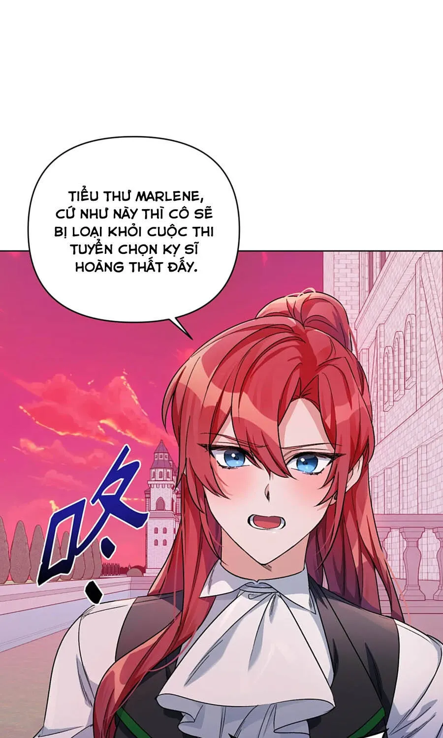 Mở Màn Xuyên Đôi: Lần Này Chúng Ta Thắng Chắc Rồi Chap 24 - Next Chap 25
