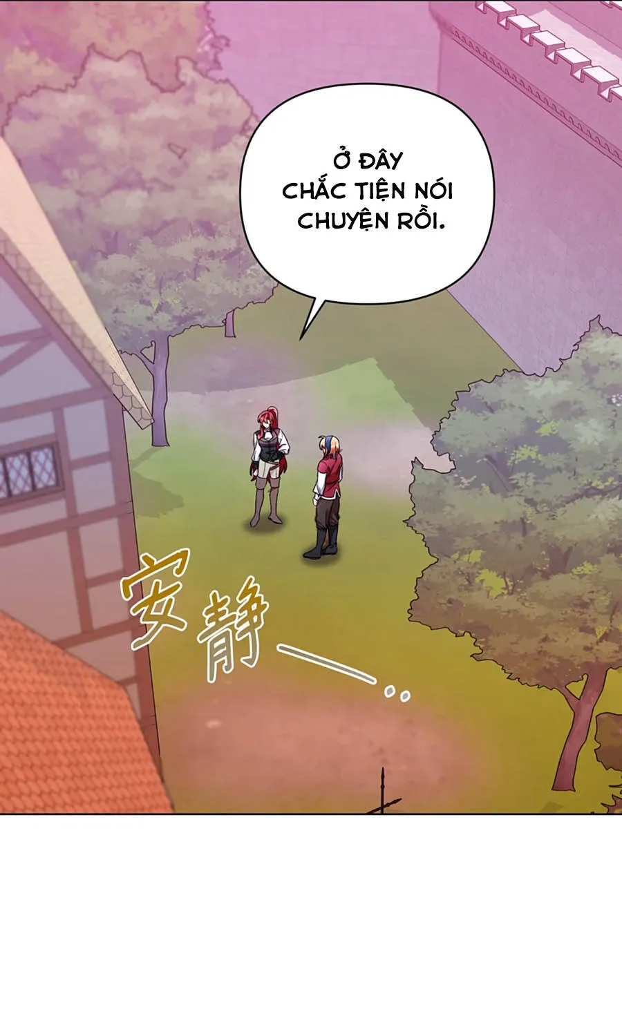 Mở Màn Xuyên Đôi: Lần Này Chúng Ta Thắng Chắc Rồi Chap 25 - Next Chap 26