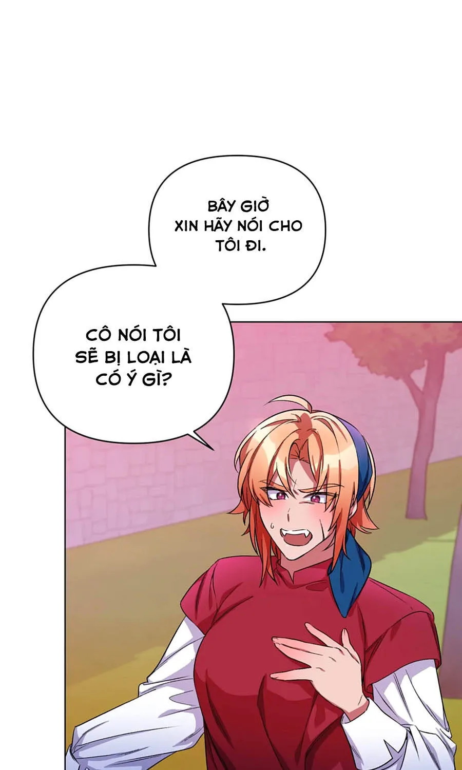 Mở Màn Xuyên Đôi: Lần Này Chúng Ta Thắng Chắc Rồi Chap 25 - Next Chap 26