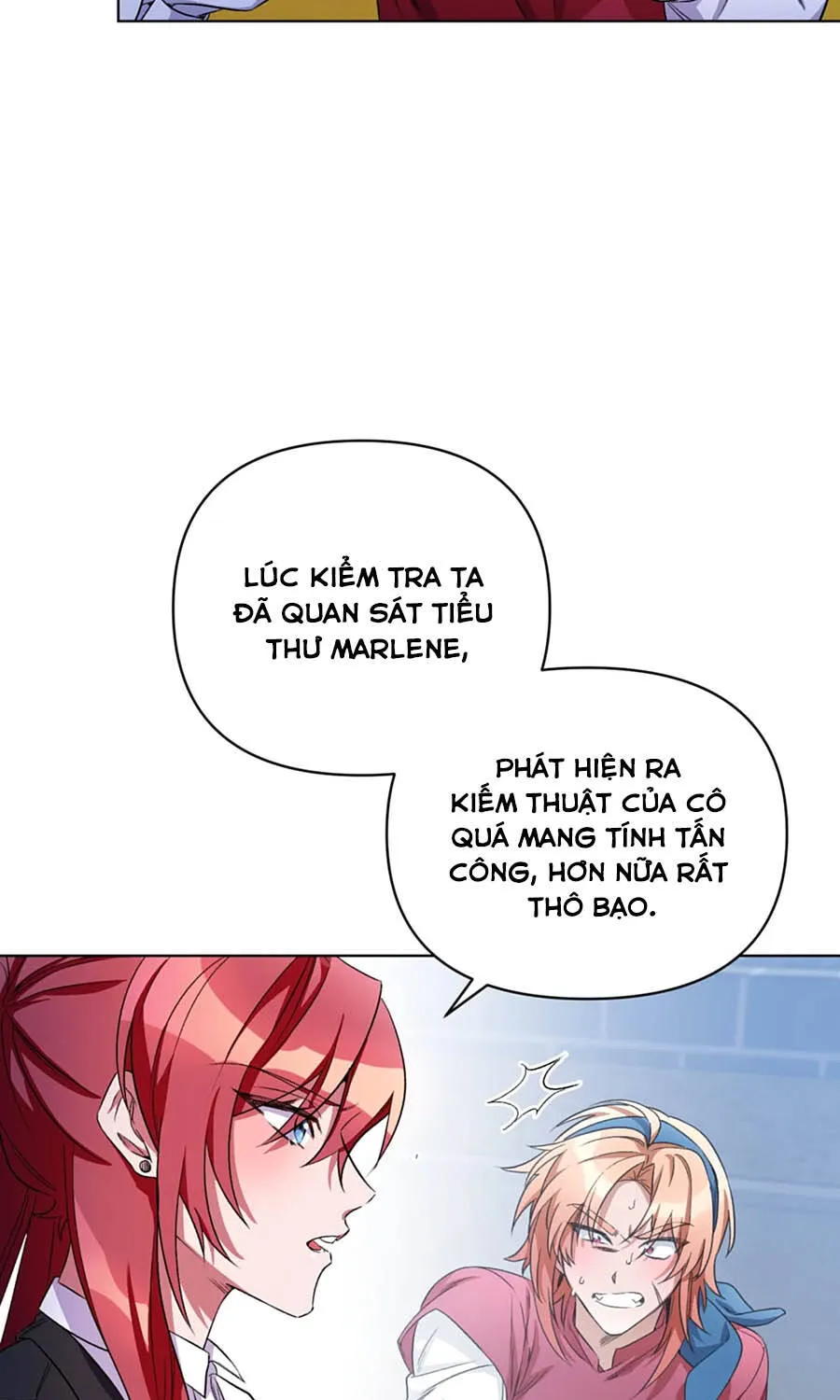 Mở Màn Xuyên Đôi: Lần Này Chúng Ta Thắng Chắc Rồi Chap 25 - Next Chap 26