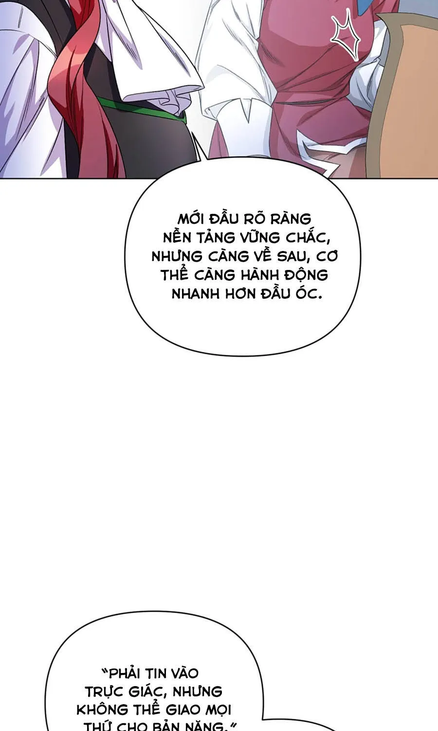 Mở Màn Xuyên Đôi: Lần Này Chúng Ta Thắng Chắc Rồi Chap 25 - Next Chap 26