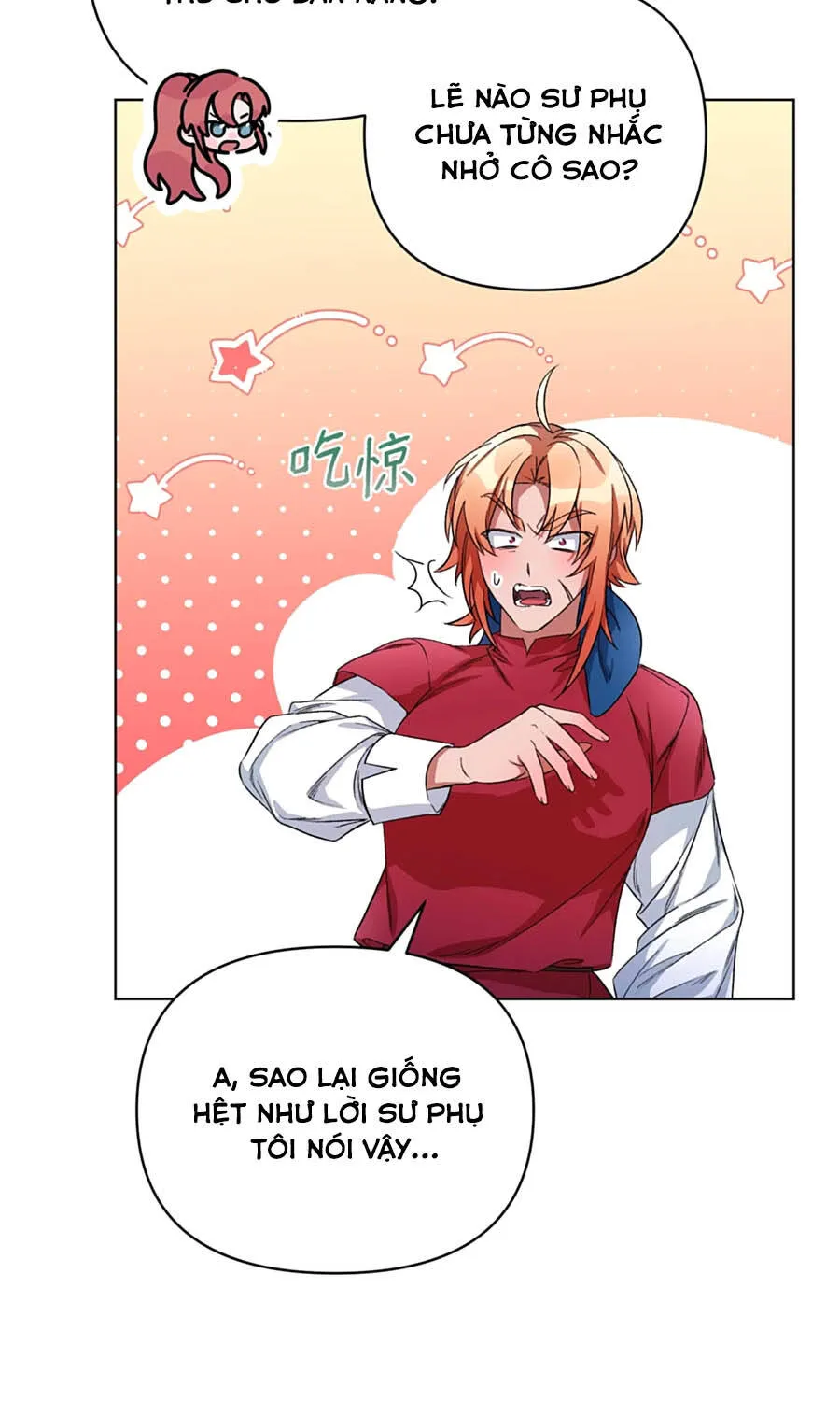 Mở Màn Xuyên Đôi: Lần Này Chúng Ta Thắng Chắc Rồi Chap 25 - Next Chap 26