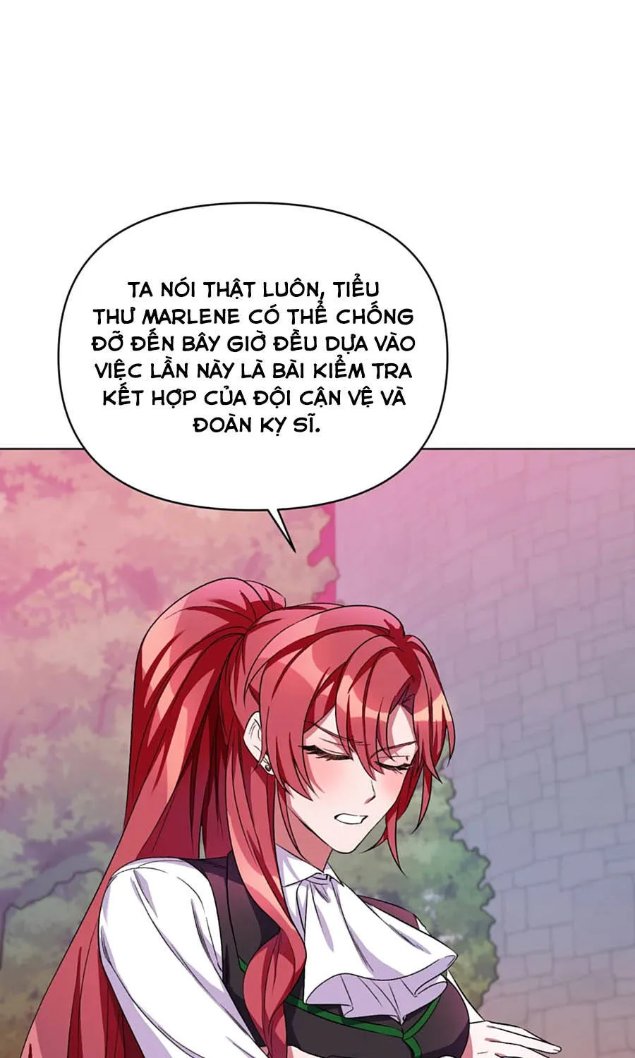 Mở Màn Xuyên Đôi: Lần Này Chúng Ta Thắng Chắc Rồi Chap 25 - Next Chap 26