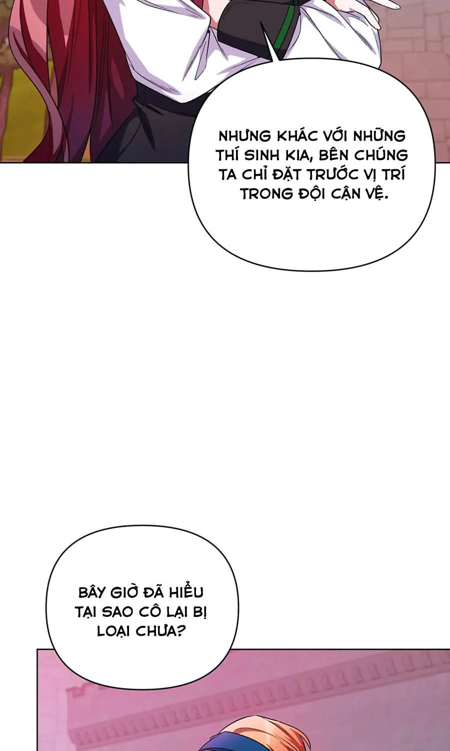 Mở Màn Xuyên Đôi: Lần Này Chúng Ta Thắng Chắc Rồi Chap 25 - Next Chap 26