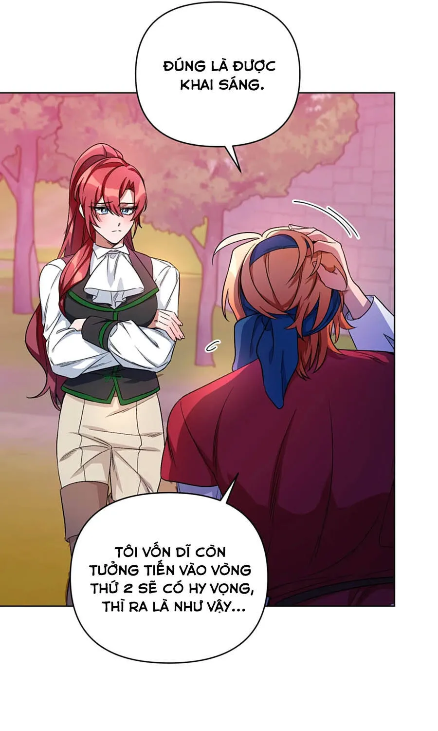 Mở Màn Xuyên Đôi: Lần Này Chúng Ta Thắng Chắc Rồi Chap 25 - Next Chap 26