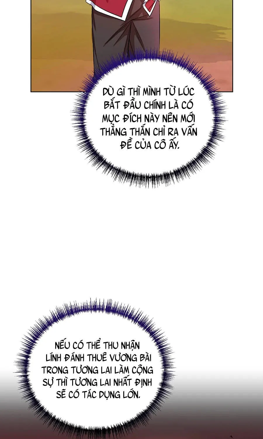 Mở Màn Xuyên Đôi: Lần Này Chúng Ta Thắng Chắc Rồi Chap 25 - Next Chap 26