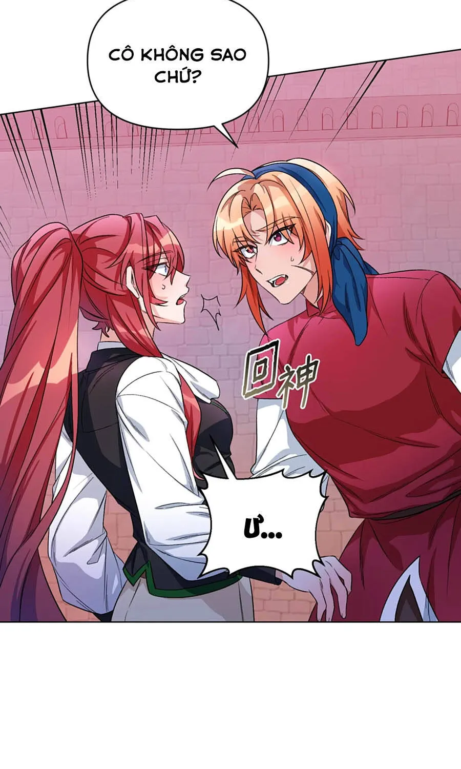 Mở Màn Xuyên Đôi: Lần Này Chúng Ta Thắng Chắc Rồi Chap 25 - Next Chap 26