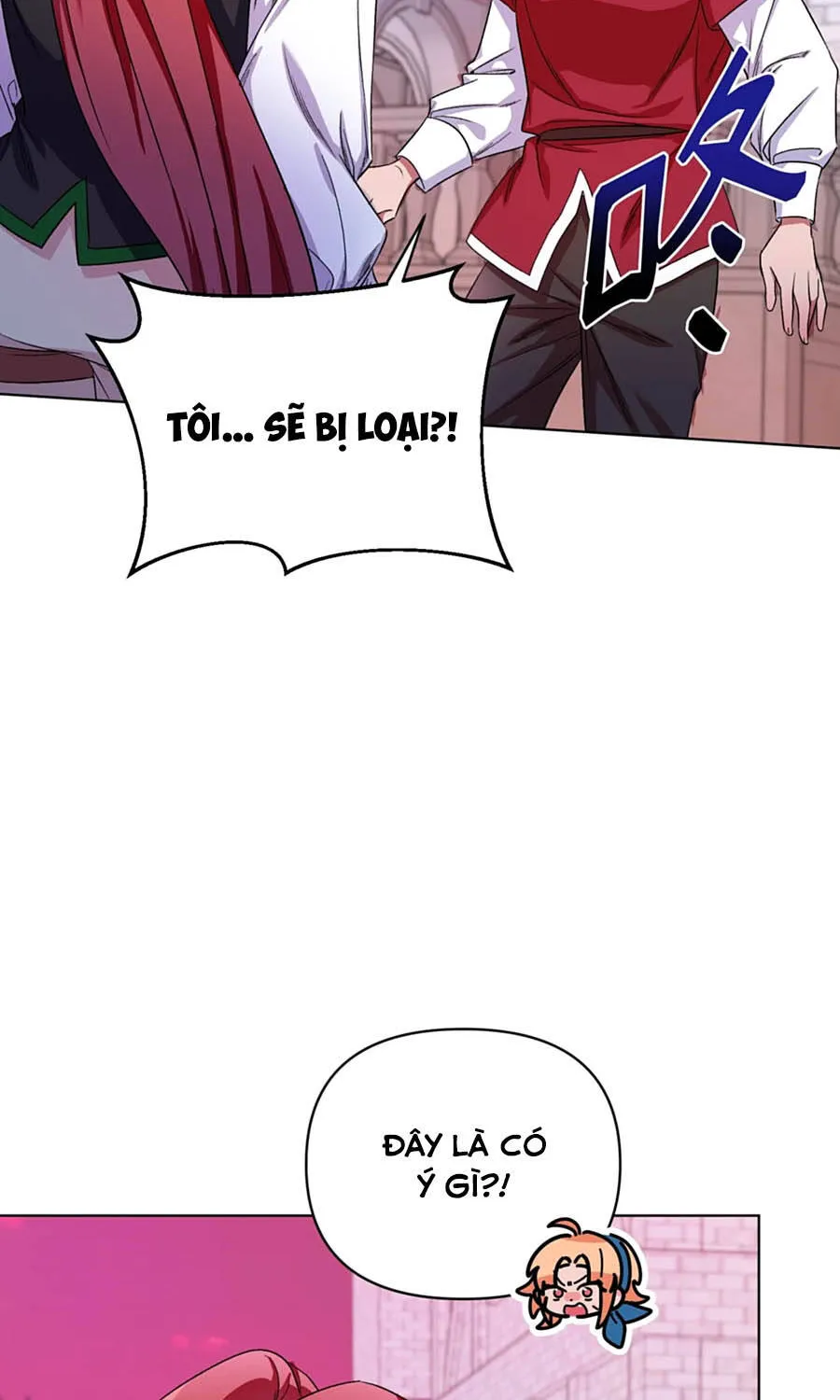 Mở Màn Xuyên Đôi: Lần Này Chúng Ta Thắng Chắc Rồi Chap 25 - Next Chap 26