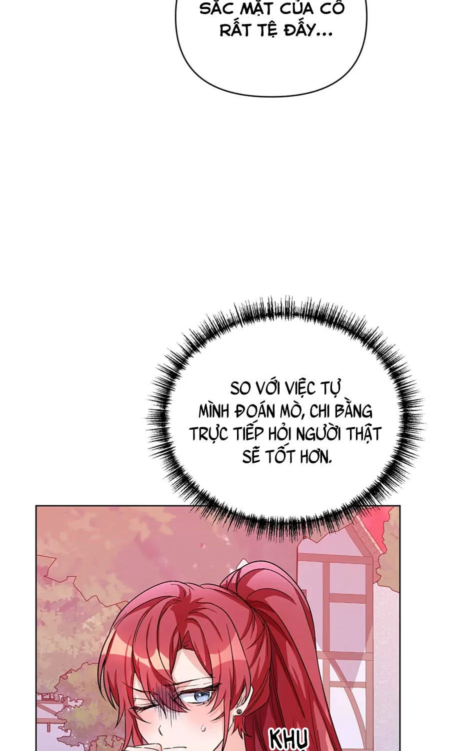 Mở Màn Xuyên Đôi: Lần Này Chúng Ta Thắng Chắc Rồi Chap 25 - Next Chap 26