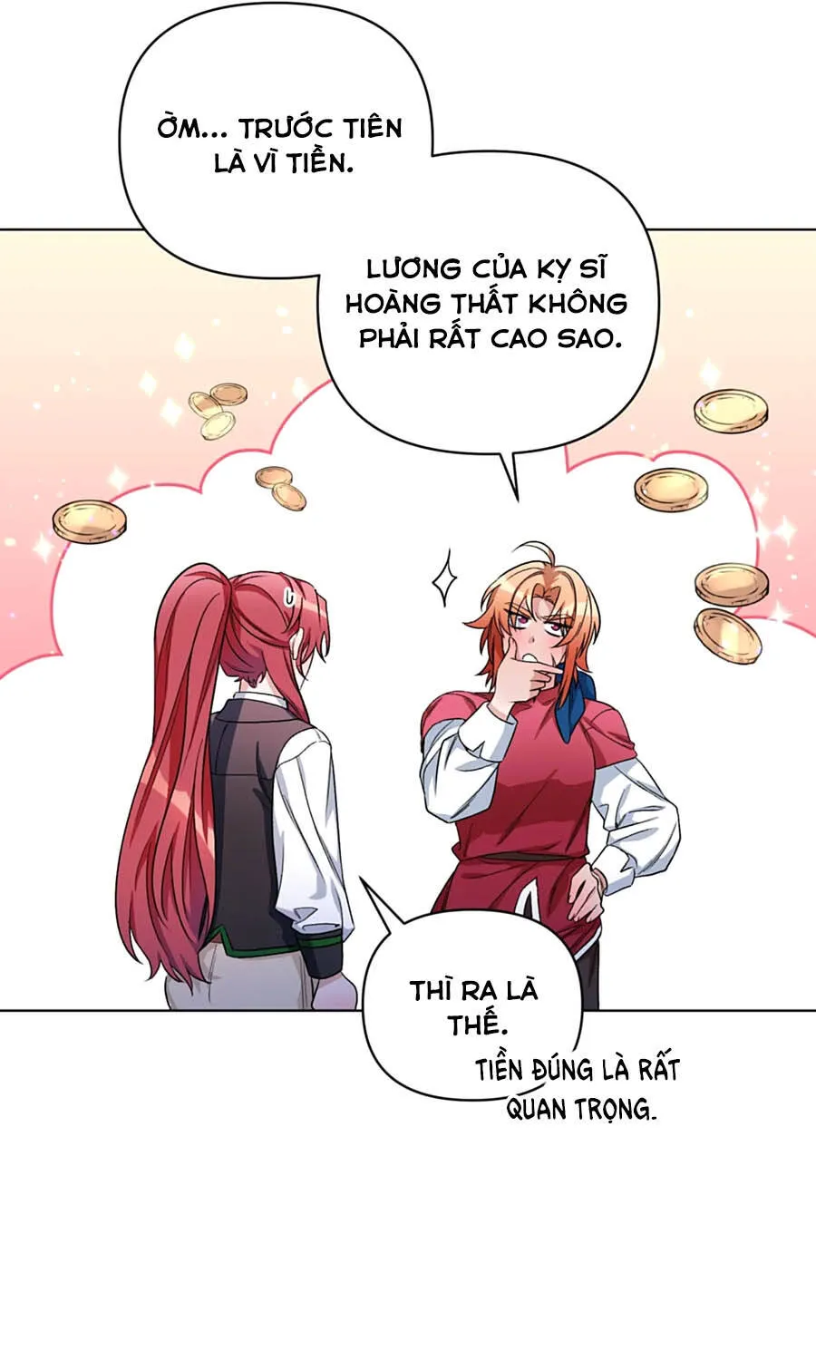 Mở Màn Xuyên Đôi: Lần Này Chúng Ta Thắng Chắc Rồi Chap 25 - Next Chap 26