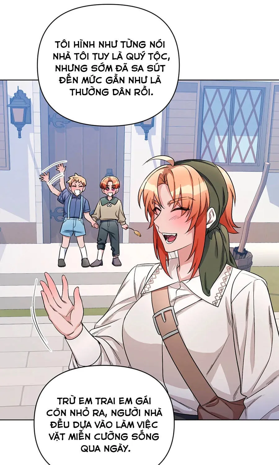 Mở Màn Xuyên Đôi: Lần Này Chúng Ta Thắng Chắc Rồi Chap 25 - Next Chap 26