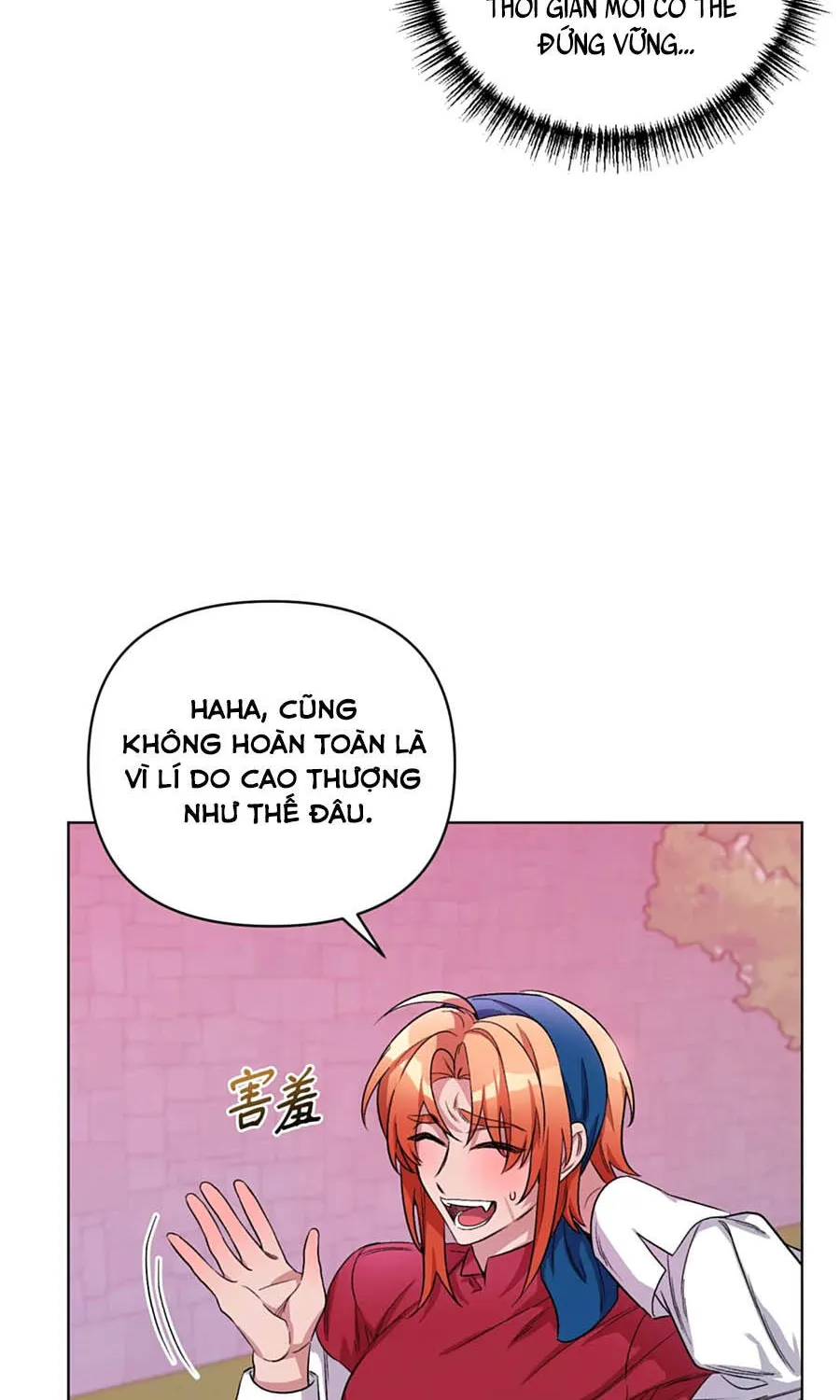 Mở Màn Xuyên Đôi: Lần Này Chúng Ta Thắng Chắc Rồi Chap 25 - Next Chap 26