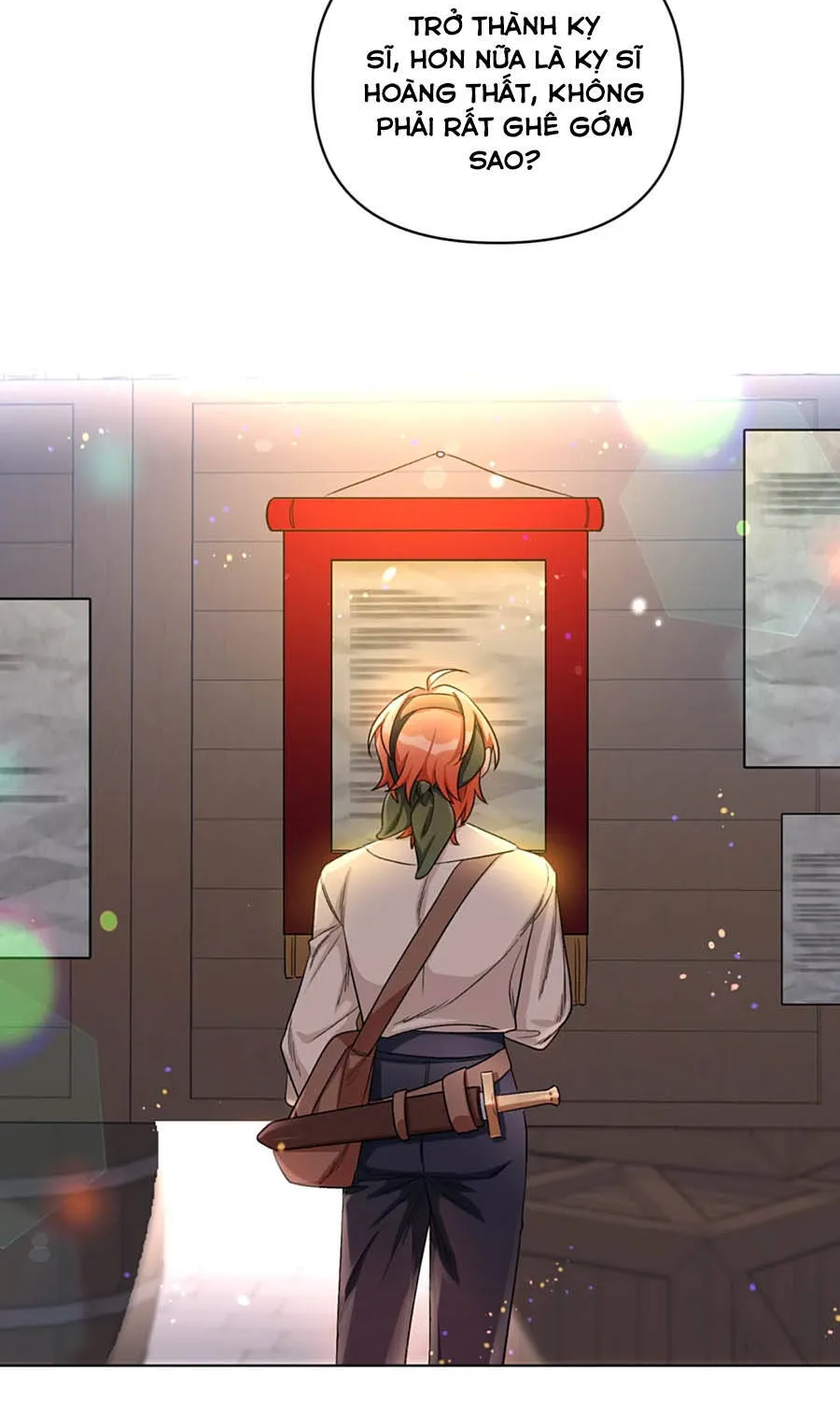 Mở Màn Xuyên Đôi: Lần Này Chúng Ta Thắng Chắc Rồi Chap 25 - Next Chap 26