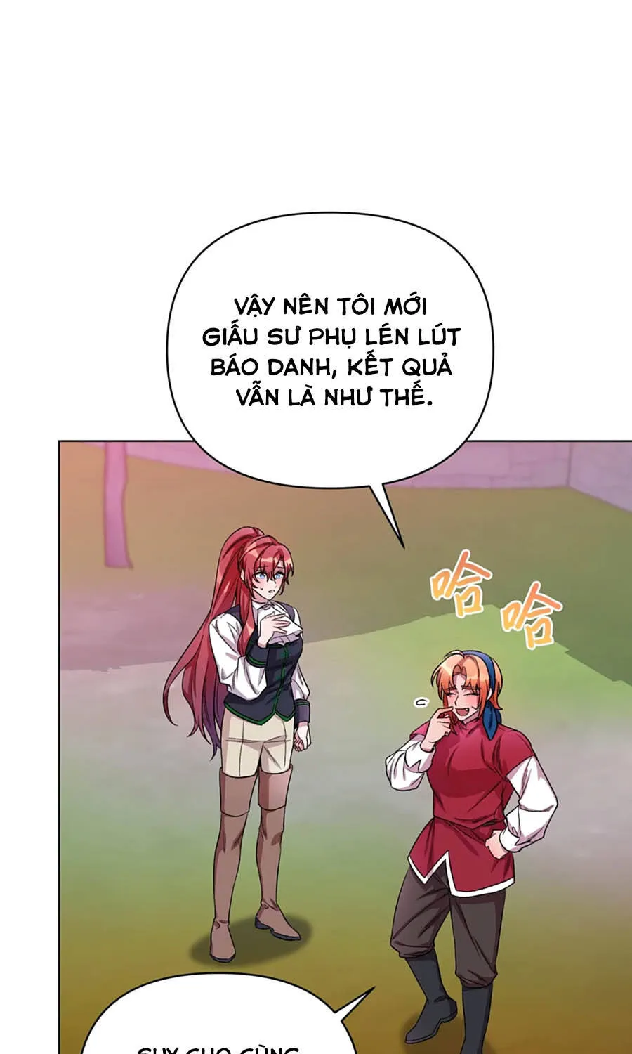 Mở Màn Xuyên Đôi: Lần Này Chúng Ta Thắng Chắc Rồi Chap 25 - Next Chap 26