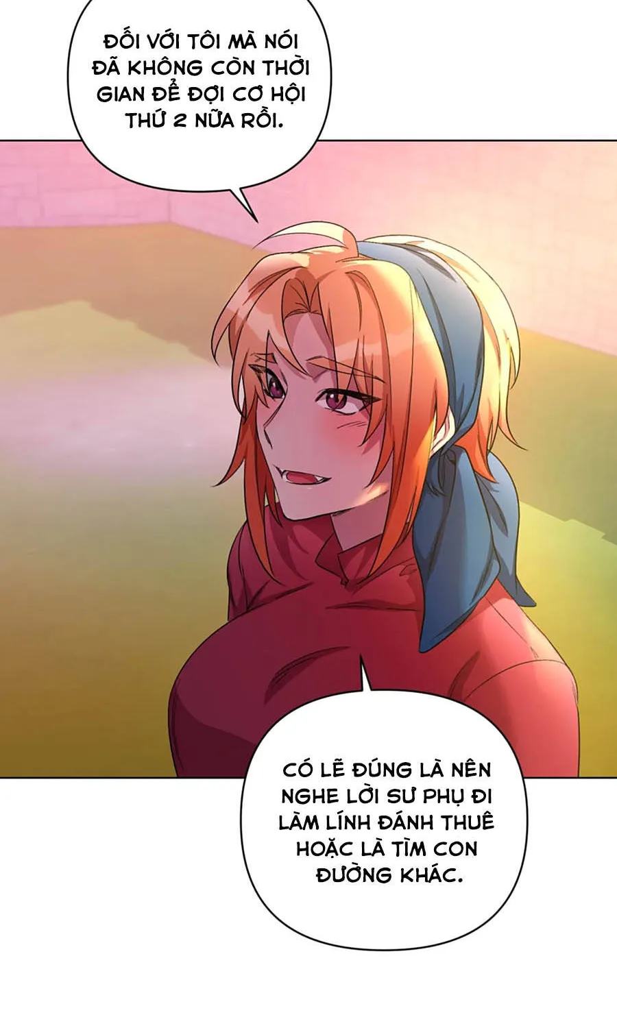 Mở Màn Xuyên Đôi: Lần Này Chúng Ta Thắng Chắc Rồi Chap 25 - Next Chap 26