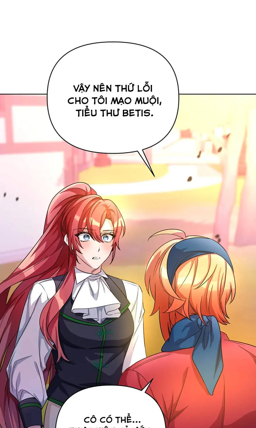 Mở Màn Xuyên Đôi: Lần Này Chúng Ta Thắng Chắc Rồi Chap 25 - Next Chap 26