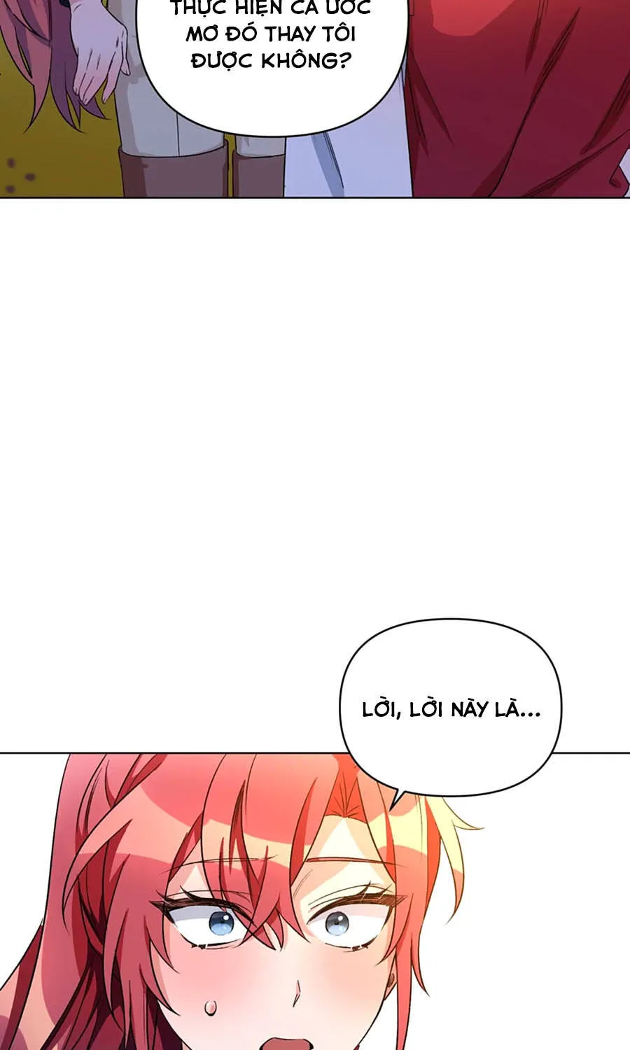 Mở Màn Xuyên Đôi: Lần Này Chúng Ta Thắng Chắc Rồi Chap 25 - Next Chap 26