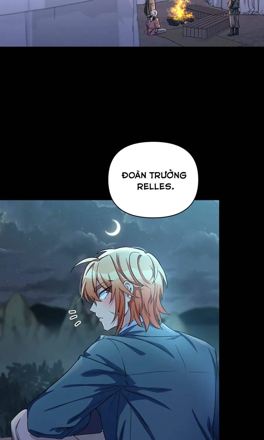 Mở Màn Xuyên Đôi: Lần Này Chúng Ta Thắng Chắc Rồi Chap 25 - Next Chap 26