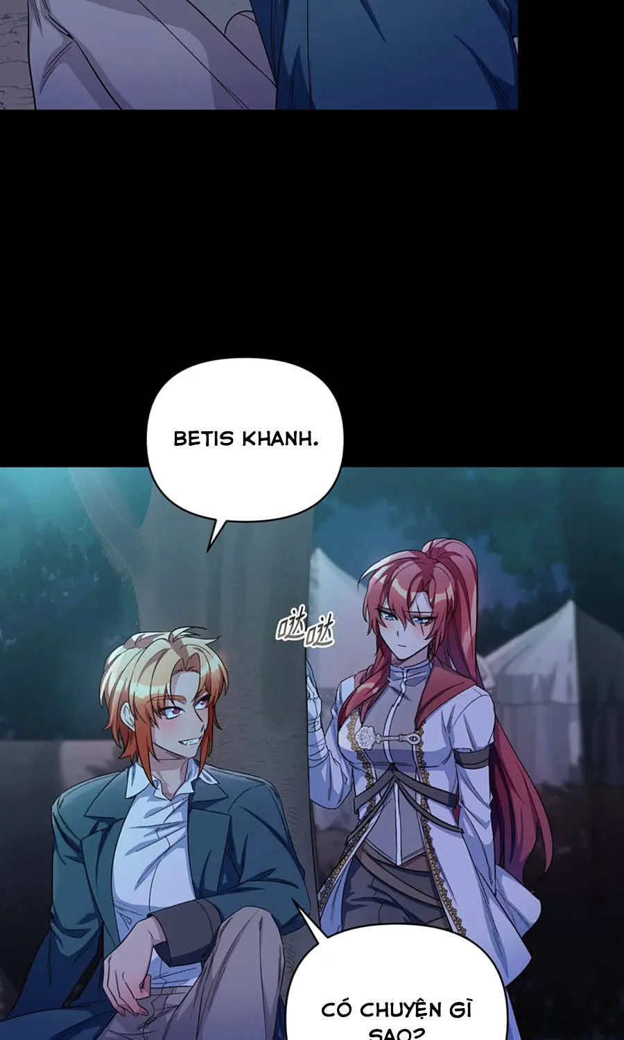 Mở Màn Xuyên Đôi: Lần Này Chúng Ta Thắng Chắc Rồi Chap 25 - Next Chap 26